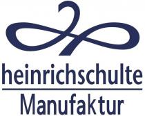 heinrichschulte Manufaktur