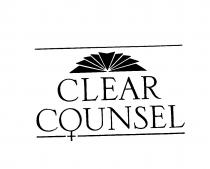 CLEAR COUNSEL