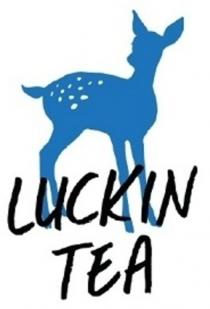 LUCKIN TEA