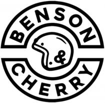 BENSON & CHERRY