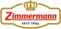 Zimmermann seit 1894