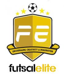 FE encouraging creativity & Imagination futsal elite