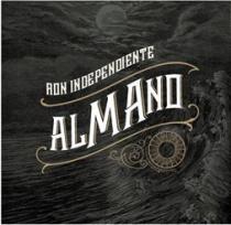 AL MANO RON INDEPENDIENTE