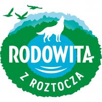 RODOWITA Z ROZTOCZA