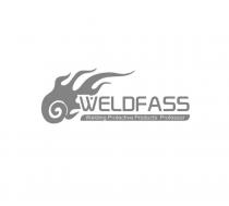 WELDFASS Welding Protective Products Professor