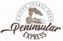 Peninsular Express Risto Lounge Bar