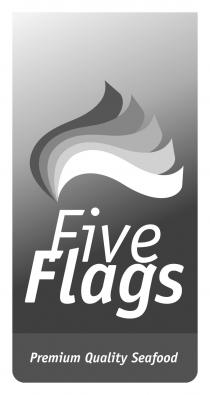 Five Flags Premium Quality Seafood