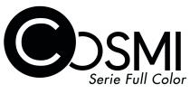 COSMI SERIE FULL COLOR