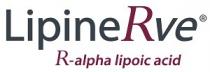 LipineRve R-alpha lipoic acid