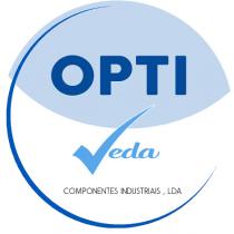 Opti veda COMPONENTES INDUSTRIAIS, LDA