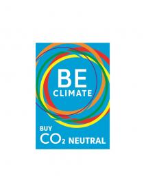 BE CLIMATE BUY CO2 NEUTRAL