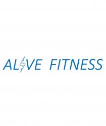 Alive Fitness