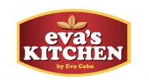 Eva's Kitchen by Eva Cobo