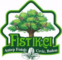 Fistikci Antep Fistigi Ceviz, Badem