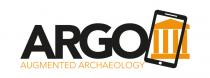 ARGO AUGMENTED ARCHAEOLOGY