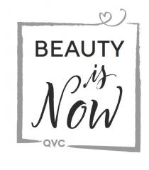 BEAUTY is Now QVC