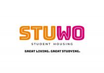 STUWO STUDENT HOUSING GREAT LIVING. GREAT STUDYING.