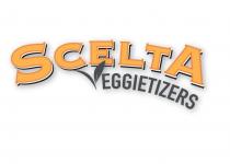 SCELTA VEGGIETIZERS