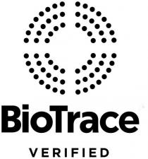 BioTrace VERIFIED