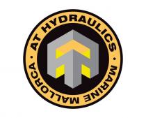 AT HYDRAULICS MARINE MALLORCA