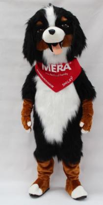 MERA The petfood Family www.mera-petfood.be smiley