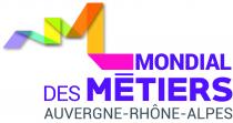 Mondial des Métiers Auvergne-Rhône-Alpes