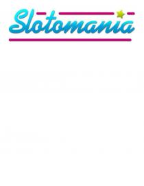 SLOTOMANIA