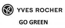 YVES ROCHER GO GREEN