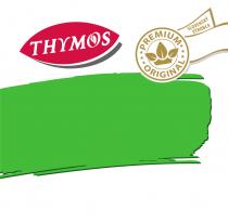 THYMOS PREMIUM ORIGINAL Slovenský výrobca