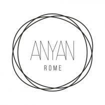 ANYAN ROME