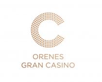 C ORENES GRAN CASINO