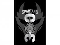 300 SPARTANS