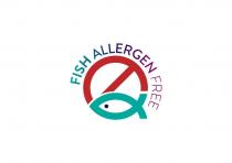 FISH ALLERGEN FREE