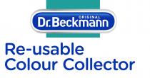 ORIGINAL DR BECKMANN RE-USABLE COLOUR COLLECTOR