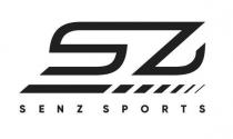 SZ SENZ SPORTS