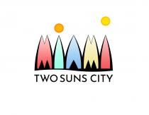 MIAMI - TWO SUNS CITY