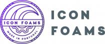 ICON FOAMS ICON FOAMS MADE IN PORTUGAL