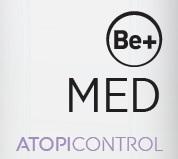 ВE+ MED ATOPICONTROL