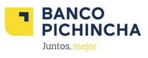 BANCO PICHINCHA JUNTOS, MEJOR