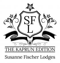 SFL THE KAPRUN EDITION SUSANNE FISCHER LODGES