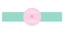 Cakes & Cookies