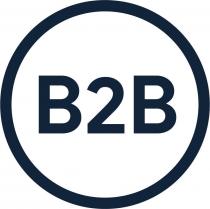 B2B