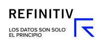 REFINITIV LOS DATOS SON SOLO EL PRINCIPIO R