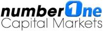 numberone Capital Markets