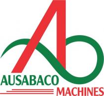 AUSABACO MACHINES