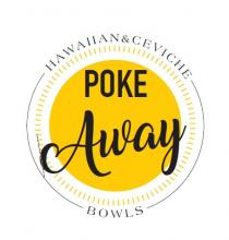 HAWAIIAN&CEVICHE POKE AWAY BOWLS