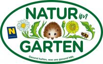 NATUR im GARTEN Gesund halten, was uns gesund hält N niederösterreich