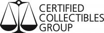 CERTIFIED COLLECTIBLES GROUP