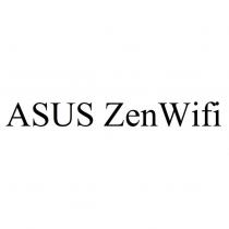 ASUS ZenWifi