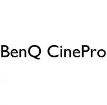 BenQ CinePro